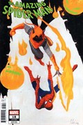 AMAZING SPIDER-MAN #18-RI 