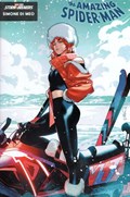 AMAZING SPIDER-MAN #18E 