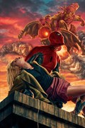 AMAZING SPIDER-MAN #18-RI-B 