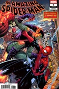 AMAZING SPIDER-MAN #6C 
