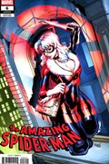 AMAZING SPIDER-MAN #6B 