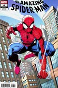 AMAZING SPIDER-MAN #6E 