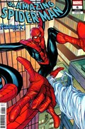 AMAZING SPIDER-MAN #6D 