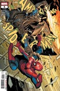 AMAZING SPIDER-MAN #5 
