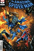 AMAZING SPIDER-MAN #8-RI 