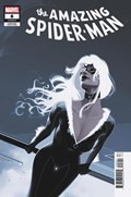 AMAZING SPIDER-MAN #8B 