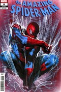AMAZING SPIDER-MAN #8D 