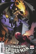 AMAZING SPIDER-MAN #3-2nd 