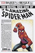 AMAZING SPIDER-MAN #10 