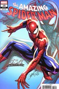 AMAZING SPIDER-MAN #10B 