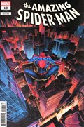 AMAZING SPIDER-MAN #10C 