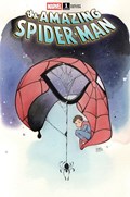 AMAZING SPIDER-MAN #1-TRNTY-B 