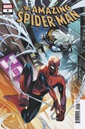 AMAZING SPIDER-MAN #9-UNKN 