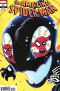 AMAZING SPIDER-MAN #11E 