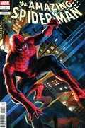 AMAZING SPIDER-MAN #11-RI 