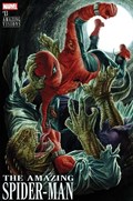 AMAZING SPIDER-MAN #13B 