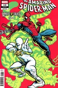 AMAZING SPIDER-MAN #13E 