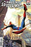 AMAZING SPIDER-MAN #12-RI 