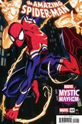 AMAZING SPIDER-MAN #12B 