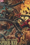 AMAZING SPIDER-MAN #12E 
