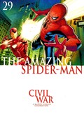 AMAZING SPIDER-MAN #29C 