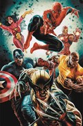 AMAZING SPIDER-MAN #29-RI-C 