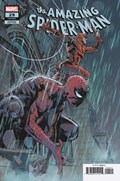 AMAZING SPIDER-MAN #29B 
