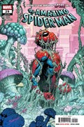 AMAZING SPIDER-MAN #29 