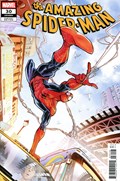 AMAZING SPIDER-MAN #30-RI 