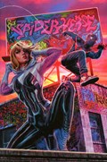 AMAZING SPIDER-MAN #31-RI-B 