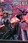 AMAZING SPIDER-MAN #31B 