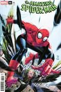 AMAZING SPIDER-MAN #31D 