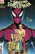 AMAZING SPIDER-MAN #31 