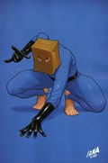 AMAZING SPIDER-MAN #33-RI-B 
