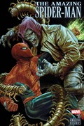 AMAZING SPIDER-MAN #33B 
