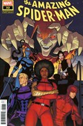 AMAZING SPIDER-MAN #32G 