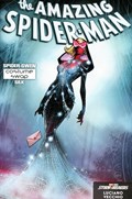 AMAZING SPIDER-MAN #32D 