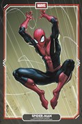 AMAZING SPIDER-MAN #20B 