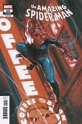 AMAZING SPIDER-MAN #20C 