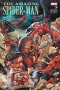AMAZING SPIDER-MAN #20D 