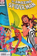AMAZING SPIDER-MAN #19C 