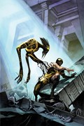 AMAZING SPIDER-MAN #15-RI-2nd 