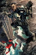 AMAZING SPIDER-MAN #19-RI-B 