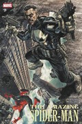 AMAZING SPIDER-MAN #19B 