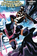 AMAZING SPIDER-MAN #22F 