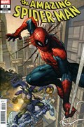 AMAZING SPIDER-MAN #22-RI 