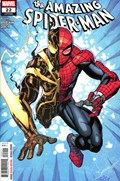 AMAZING SPIDER-MAN #22 