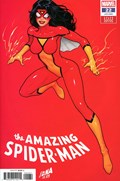 AMAZING SPIDER-MAN #22C 