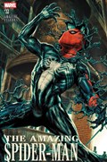 AMAZING SPIDER-MAN #22D 
