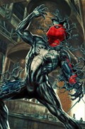 AMAZING SPIDER-MAN #22-RI-C 